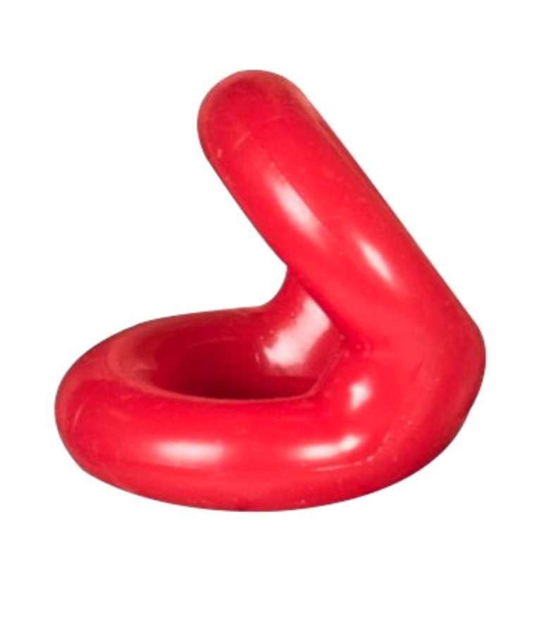 Sport Fucker Trainer Ring red