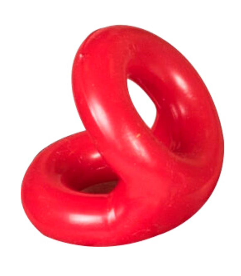 Sport Fucker Trainer Ring red