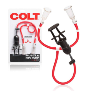 COLT Muscle Nips Pump Nipple Teat