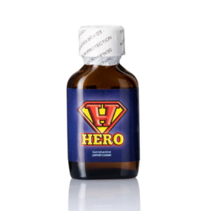 HERO Poppers 24ml
