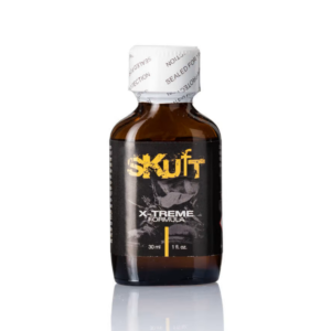 SKUft X-Treme Formula Poppers 30ml