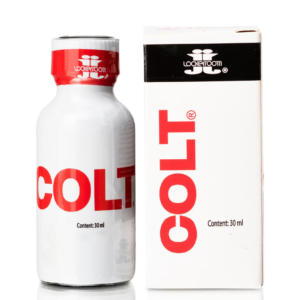 Colt Poppers 30ml