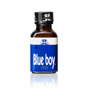 Blue Boy 25ml
