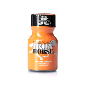 Premium Iron Horse 10ml