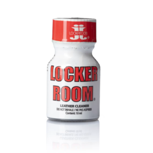Lockerroom 10ml
