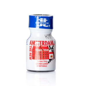 The New Amsterdam 10ml