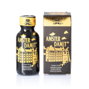 AMSTER DAMIT Boxed 30ml