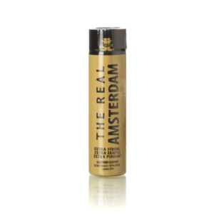 The Real Amsterdam Extra Strong 20ml Tall