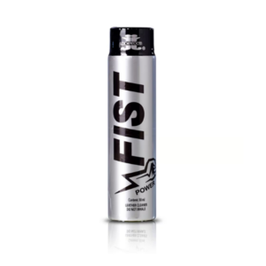 Fist Power 30ml Tall