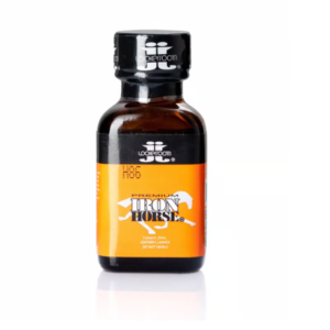 Iron Horse Poppers 25ml