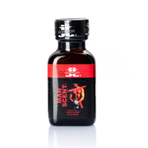 Man Scent Special Poppers 25ml