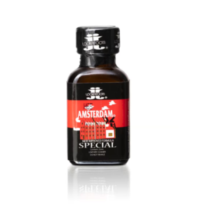 Amsterdam Special 25ml