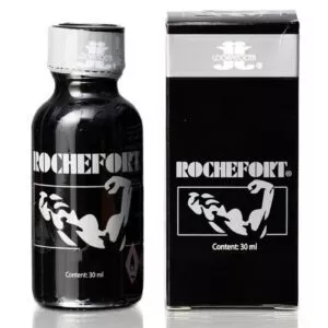 Rochefort Poppers 30ml