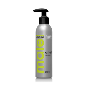 Male Anal Lubricant 250ml