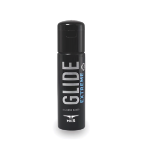 Mister B GLIDE Extreme Lubricant 100 ml