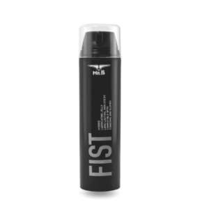 Mister B FIST Lube lubricant pump bottle 200 ml