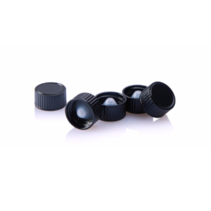 Comfort-locking lid thread size small - 5 pieces