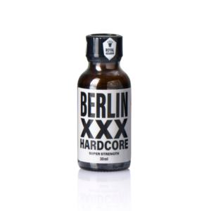 BERLIN XXX Hardcore Poppers 30ml