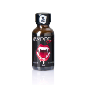 Vampire Spit Extra Strong Poppers 30ml