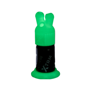 XTRM BIEST Glow in the Dark XXL POPPERS SNFFR with aluminum can