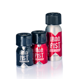 Fist Poppers Pack