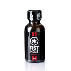 FIST HOLE EXTREME Poppers 30ml