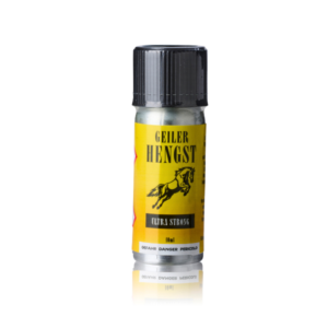Horny Stallion Ultra Strong Poppers Alu 10ml