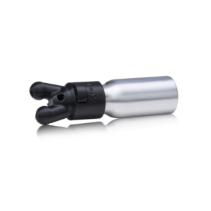 XTRM Leakproof XL with aluminum bottle horizontal 30ml