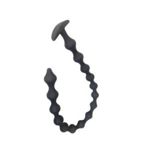Brutus Beaded Silicone Anal Beads-3
