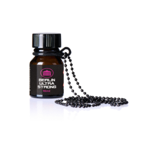 Poppers TO GO Kinky Berlin Combo with necklace