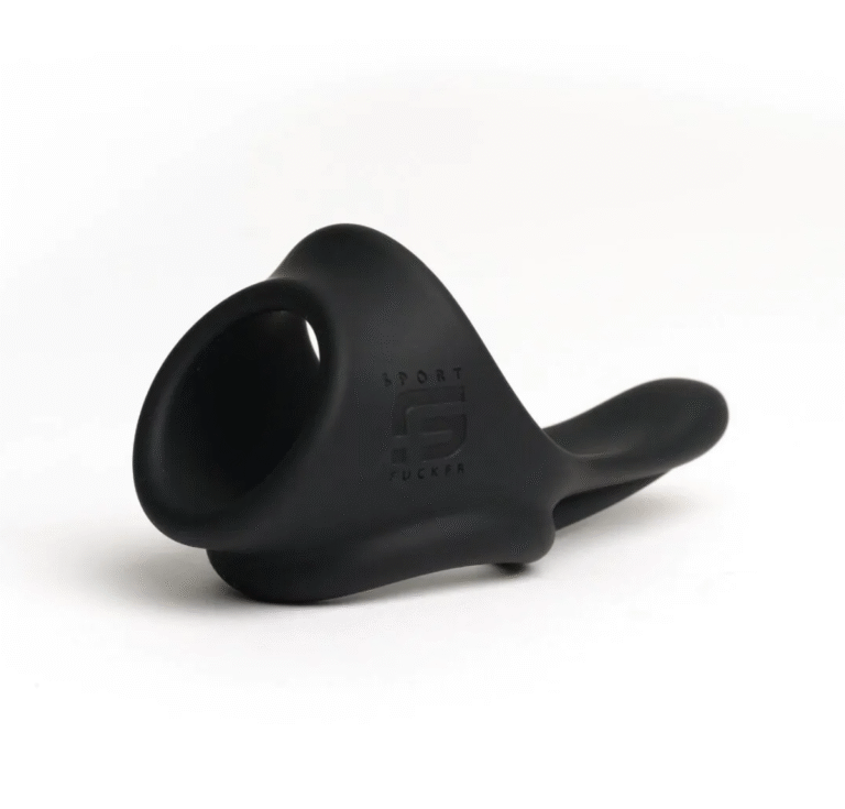 sport fucker tail slide black