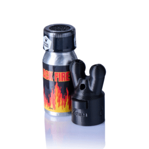 Sniff it Black Fire Poppers Leakproof-Pack
