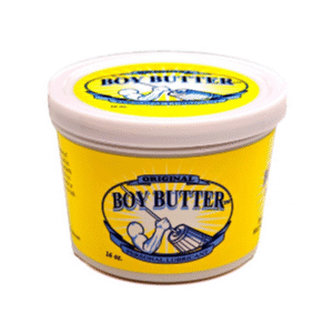 BOY BUTTER Original lubricating cream 480mL