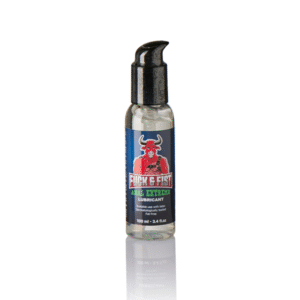 Fuck & Fist Anal Extreme Lubricant 100 ml