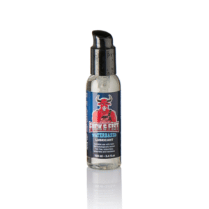 Fuck & Fist Water Lubricant 100 ml
