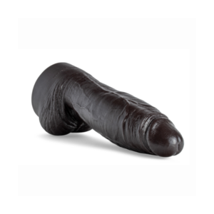 Hankey's Toys ATLAS Anal Dildo