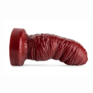 Hankey's Toys HUNGERFF Anal Dildo