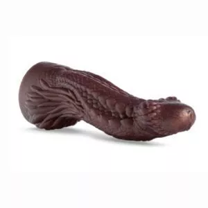 Hankey's Toys DILDOS & DRAGONS Anal Dildo